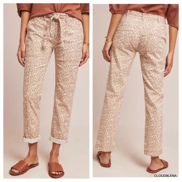 Anthropologie The Wanderer Pant - Picture 2 of 13